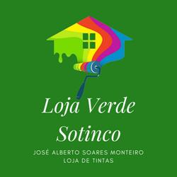 Sotinco Loja Verde