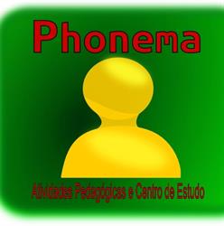 Phonema Encantado ATL Centro de Apoio ao Estudo Explicações