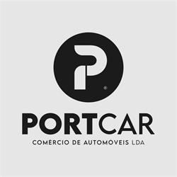 Portcar - Comércio de Automóveis Lda