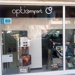 Opticomfort Algés