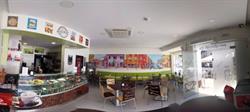 Post Office Café