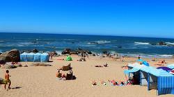Praia de Salgueiros