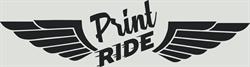 Print Ride