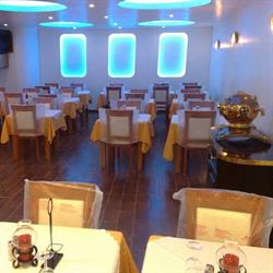 Proa Azul Restaurante