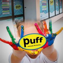 Puff_Animação & Eventos