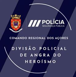 PSP - Angra do Heroísmo