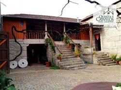 Quinta De Calvelos