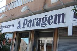 A Paragem