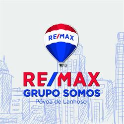 RE/MAX Grupo SOMOS - Póvoa De Lanhoso
