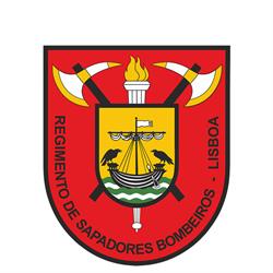 Regimento de Sapadores Bombeiros de Lisboa - 1ª Companhia - Quartel do Comando