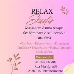 RelaxStudio