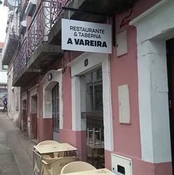 Restaurante & Taberna A Vareira