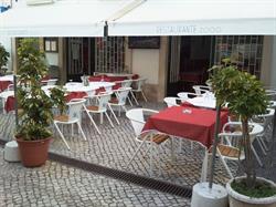 Restaurante 2000