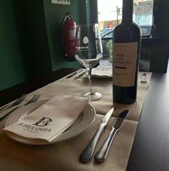 Restaurante A Brasinha