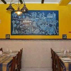 Restaurante Luís dos Limões
