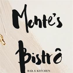 Restaurante Monte's Bistro