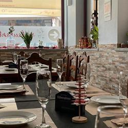 Restaurante O Jardim - Gouveia