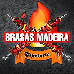 Restaurante Brasas Madeira