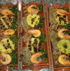 Restaurante Breca dos Leitões