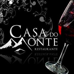 Restaurante Casa do Monte