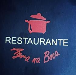 Restaurante Agra na Boca