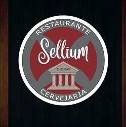 Restaurante Sellium - Cervejaria Claustro