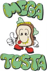 Restaurante Mega Tosta