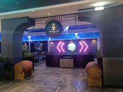 Restaurante Pirata