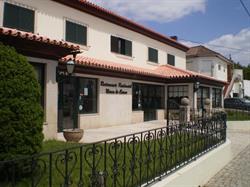 Restaurante Residencial Maria do Carmo