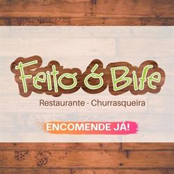 Restaurante Feito ó Bife