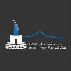 Restaurante Fornos De Lava