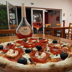 Restaurante Pizzaria Margherita