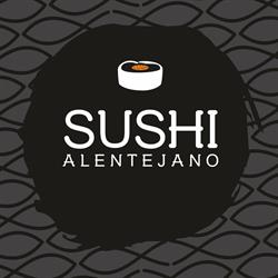 Sushi Alentejano