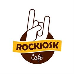 Rockiosk Café