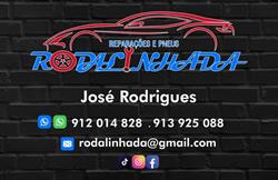 Rodalinhada