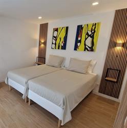 Santa Cruz Villas