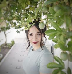 Sandrina Sequeira