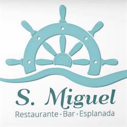 São Miguel. Restaurante