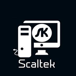 Scaltek - Informática