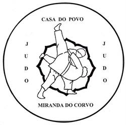Secção de Judo MIRANDA DO CORVO
