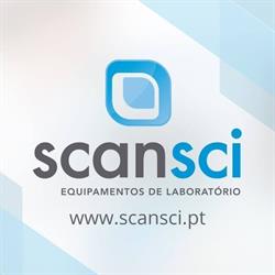 Scansci, Equipamentos de Laboratório