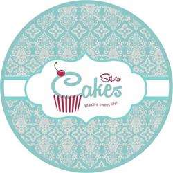 Silvia Cakes