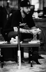 Scherrer Tattoo