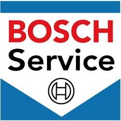 Servimotor - Bosch Car Service
