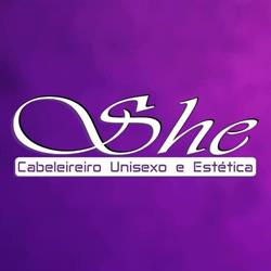 She cabeleireiros