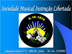 Sociedade Musical Instrução Libertada