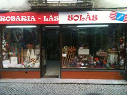 Solas Retrosaria e Arranjos