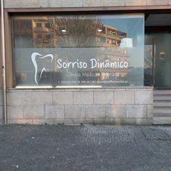 SORRISO DINÂMICO- Clínica Médica e Dentária