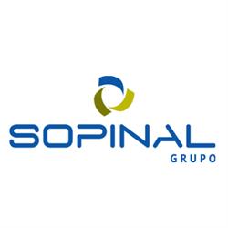 Sopinal - Indústria de Equipamentos e Contentores S.A.