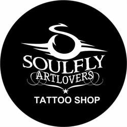 Soulfly tattoos